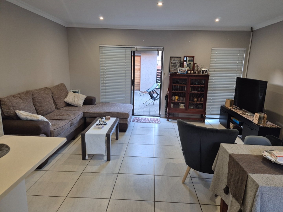 3 Bedroom Property for Sale in Heuwelsig Free State